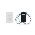 Kichler Lighting 370146 White Ac Wall Control Kit Limited Function Image 1