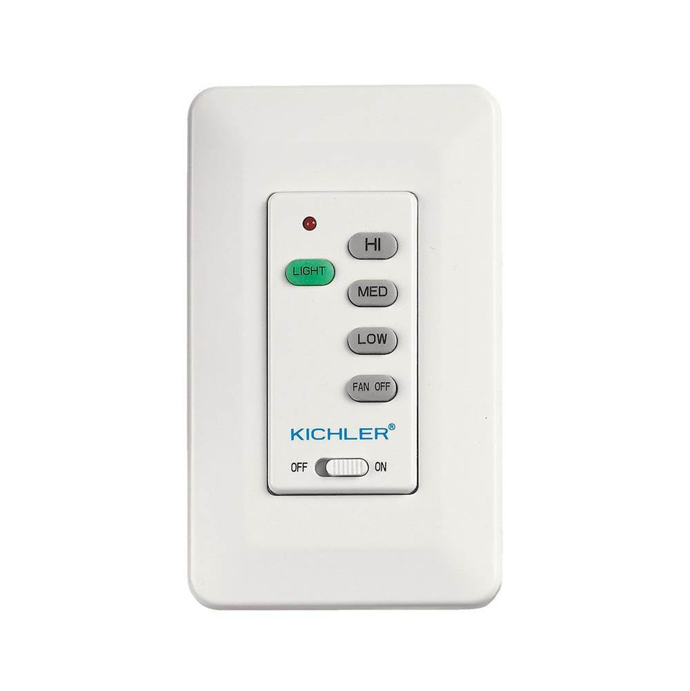 Kichler Lighting  65k Wall Control System - Lf