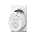 Kichler Lighting  6 Spd Dc Cooltouch Transmitter