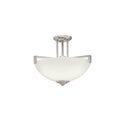 Kichler Lighting Eileen Pendant/semi Flush 3lt