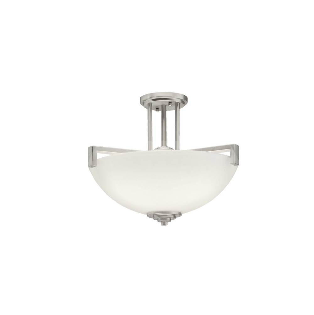 Kichler Lighting Eileen Pendant/semi Flush 3lt