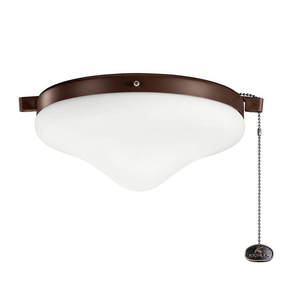 Kichler Lighting  Outdoor Wet Lightit Led