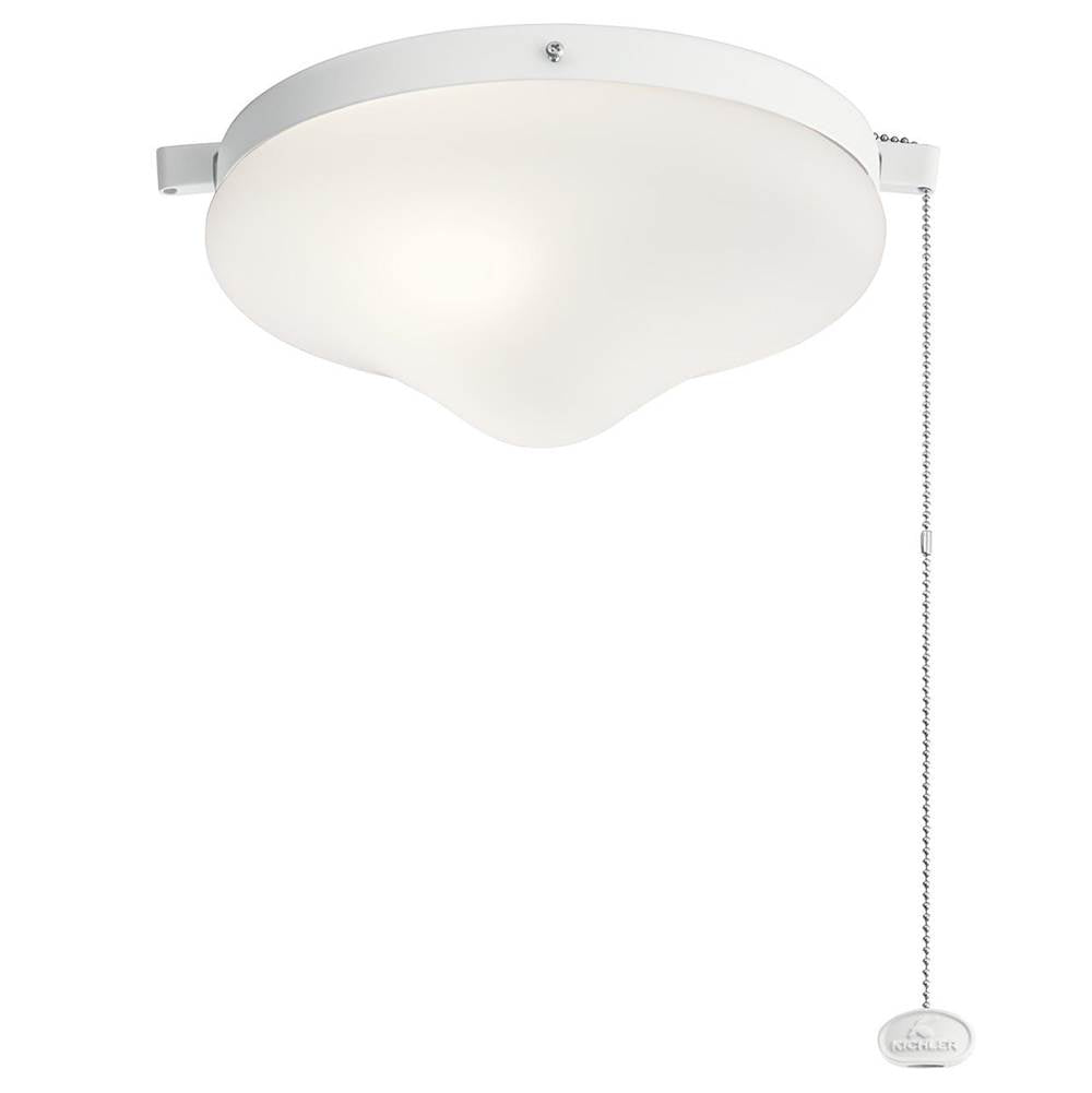 Kichler Lighting  Outdoor Wet Lightit Led