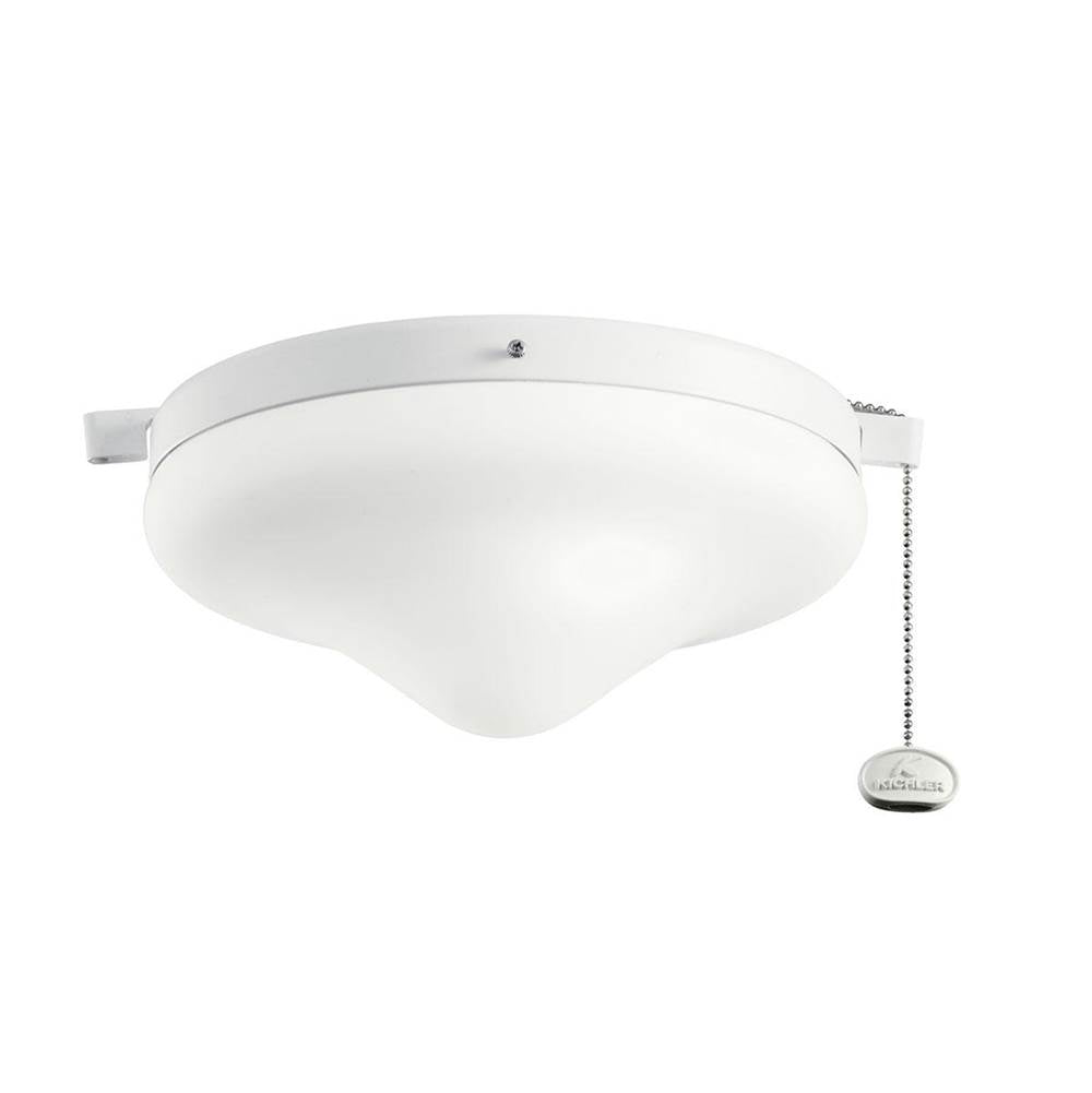 Kichler Lighting  Outdoor Wet Lightit Led