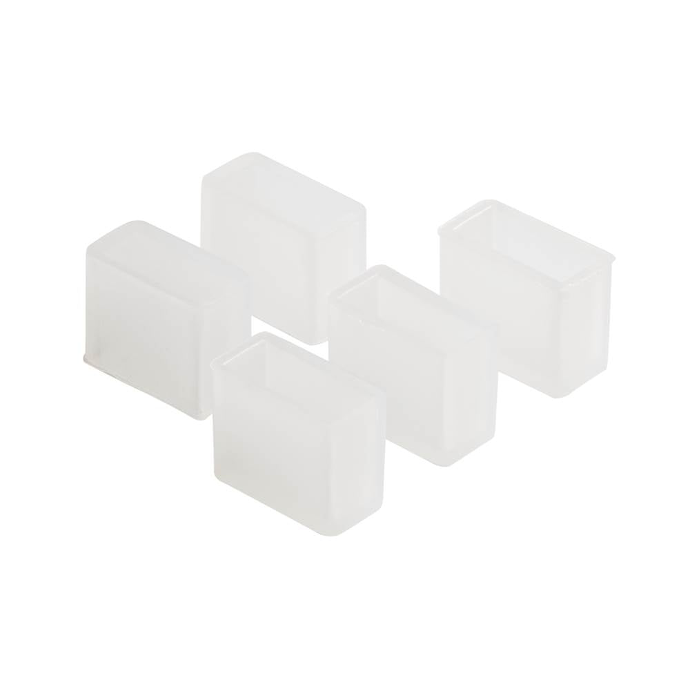 Kichler Lighting 3ECCLR Clear Wet Tape Accessory Image 3