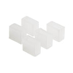 Kichler Lighting 3ECCLR Clear Wet Tape Accessory Image 3