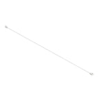 Kichler Lighting 3J24WH White Wet Tape Jumper Image 2