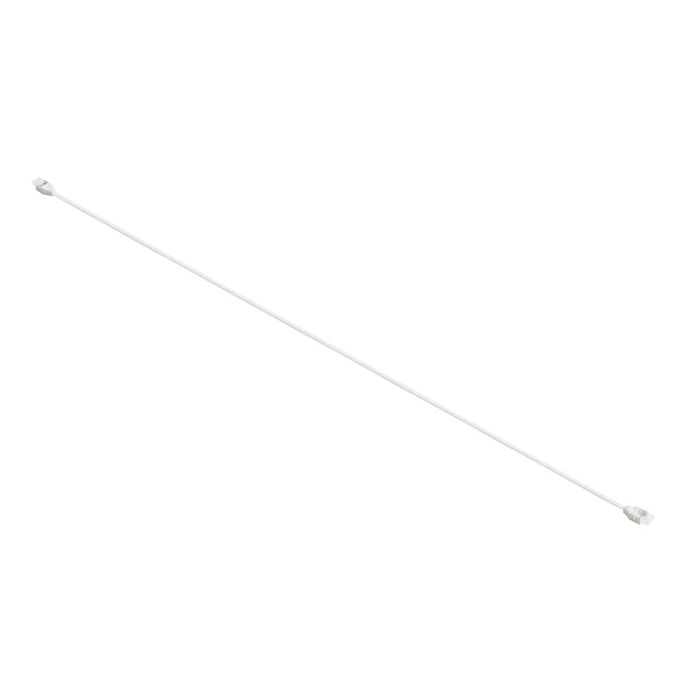 Kichler Lighting 3J24WH White Wet Tape Jumper Image 2