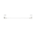 Kichler Lighting 3J6WH White Wet Tape Jumper Image 1