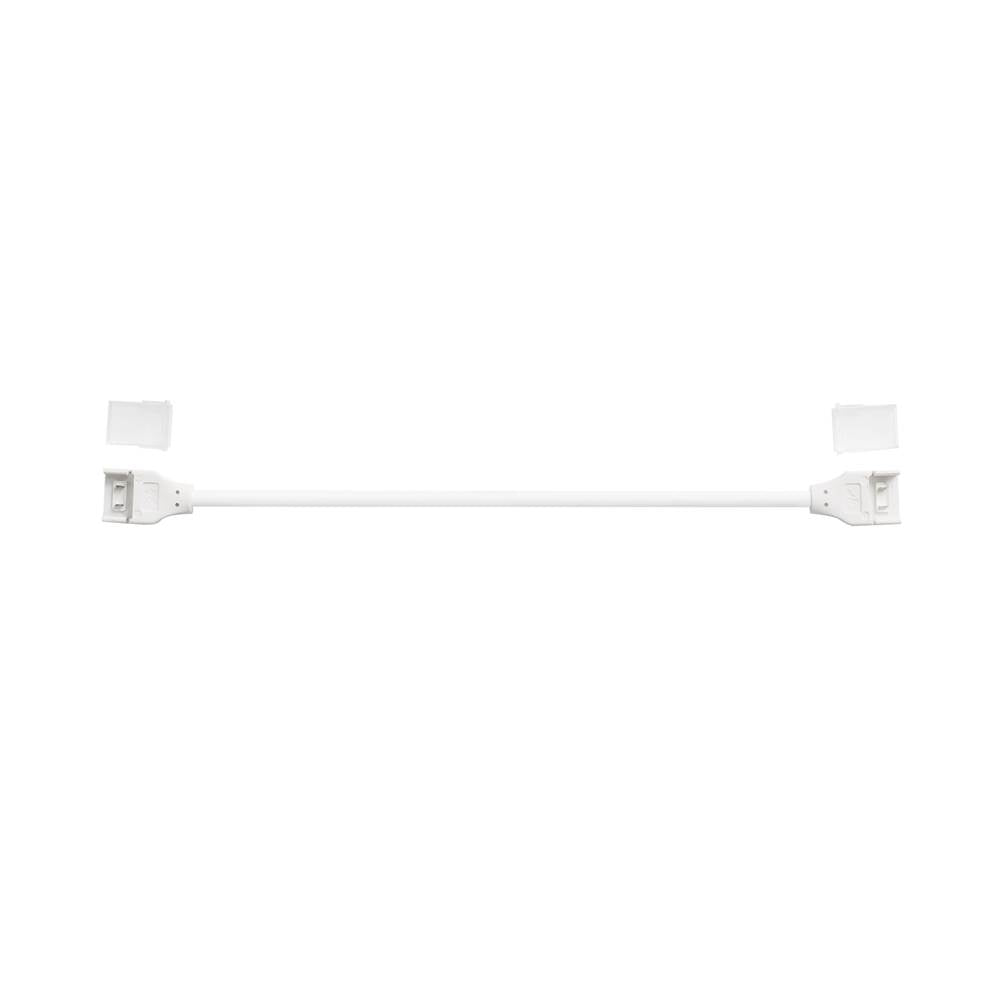 Kichler Lighting 3J6WH White Wet Tape Jumper Image 1