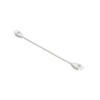 Kichler Lighting 3J6WH White Wet Tape Jumper Image 2