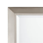 Kichler Lighting 41011NI Brushed Nickel Mirror Image 5
