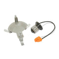 Kichler Lighting  Retrofit Mount Kit 43845whled