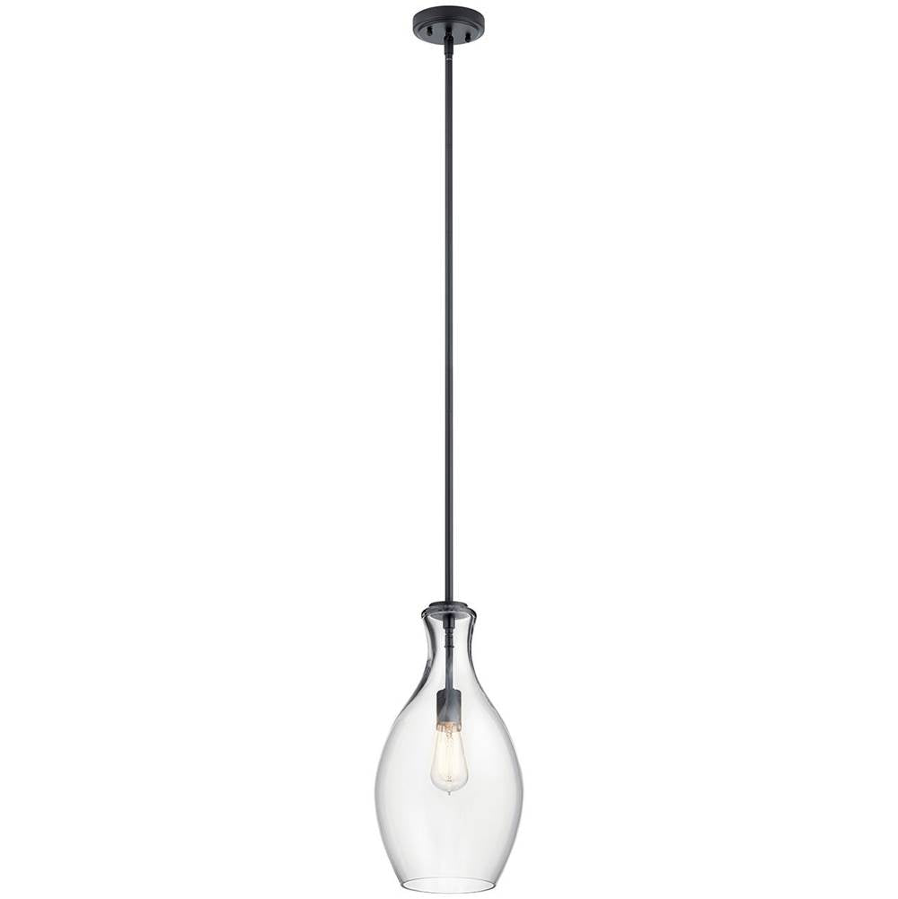 Kichler Lighting Everly Pendant 1lt