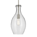 Kichler Lighting Everly Pendant 1lt