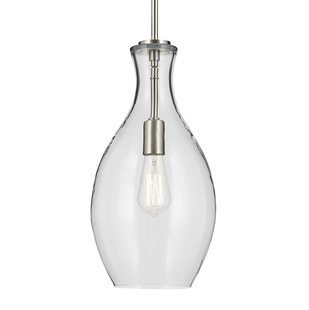 Kichler Lighting Everly Pendant 1lt