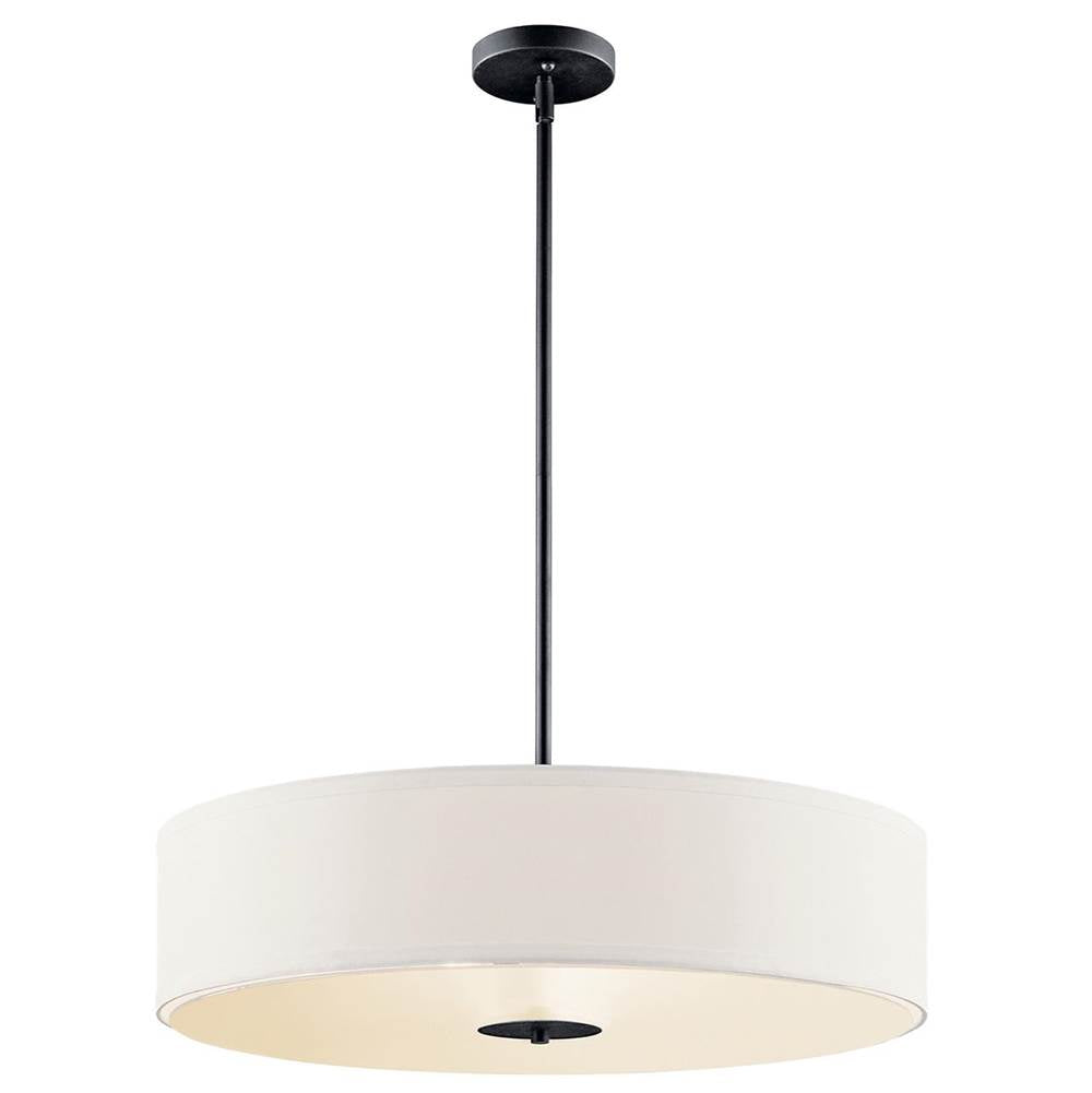 Kichler Lighting  Pendant 3lt