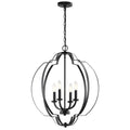 Kichler Lighting Voleta Large Foyer Pendant 4lt