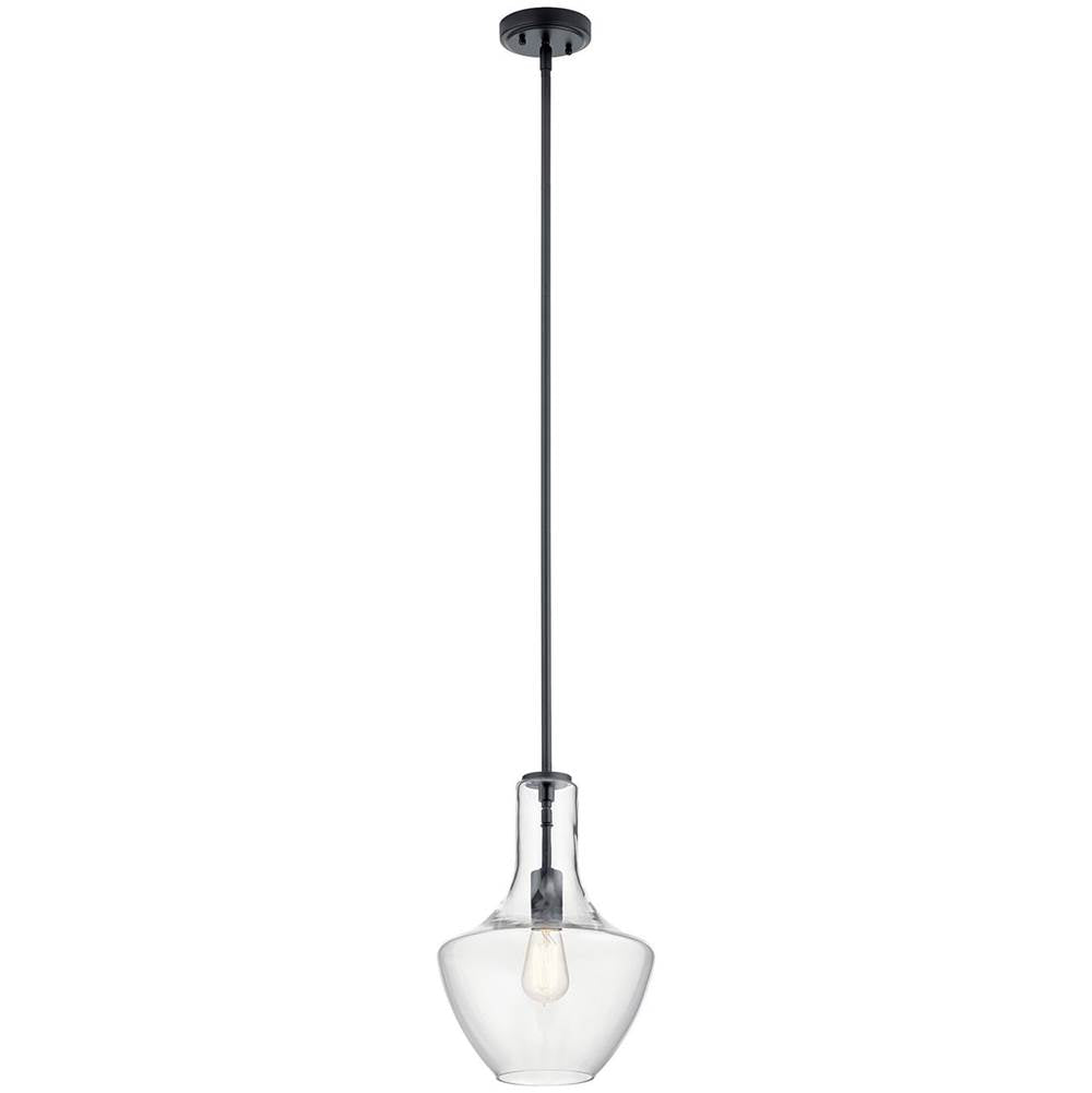 Kichler Lighting Everly Pendant 1lt