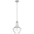 Kichler Lighting Everly Pendant 1lt