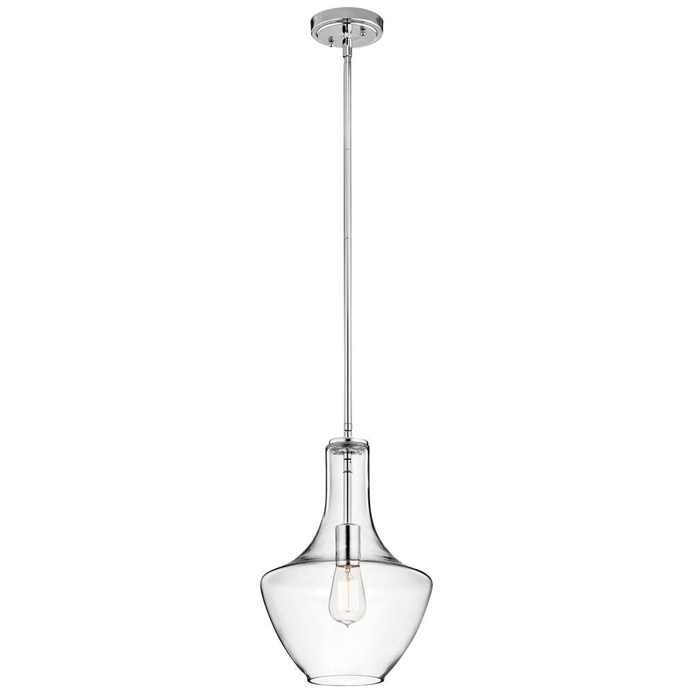 Kichler Lighting Everly Pendant 1lt