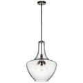 Kichler Lighting Everly Pendant 3lt
