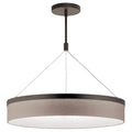 Kichler Lighting Mercel Chandelier/pendant 3lt Led