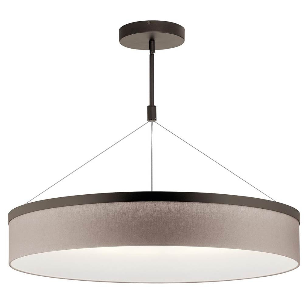 Kichler Lighting Mercel Chandelier/pendant 3lt Led