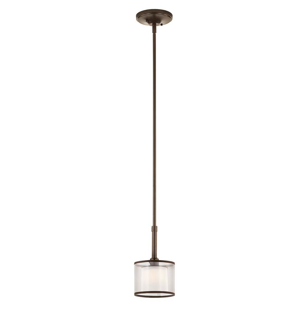 Kichler Lighting Lacey Mini Pendant 1lt