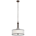 Kichler Lighting Lacey Pendant 4lt