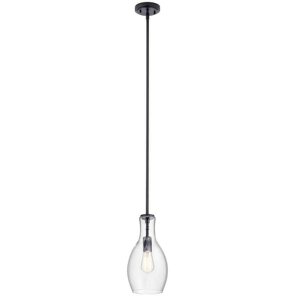 Kichler Lighting Everly Pendant 1lt