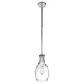 Kichler Lighting Everly Pendant 1lt