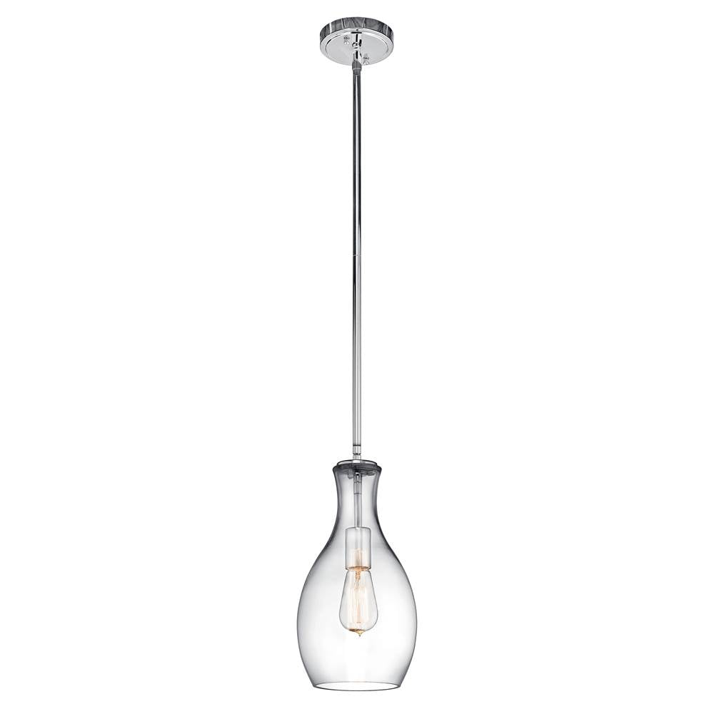 Kichler Lighting Everly Pendant 1lt