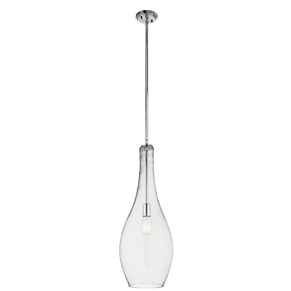 Kichler Lighting Everly Pendant 1lt