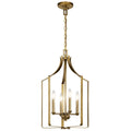Kichler Lighting Morrigan Mini Chandelier 4lt