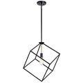 Kichler Lighting Cartone Pendant 1lt
