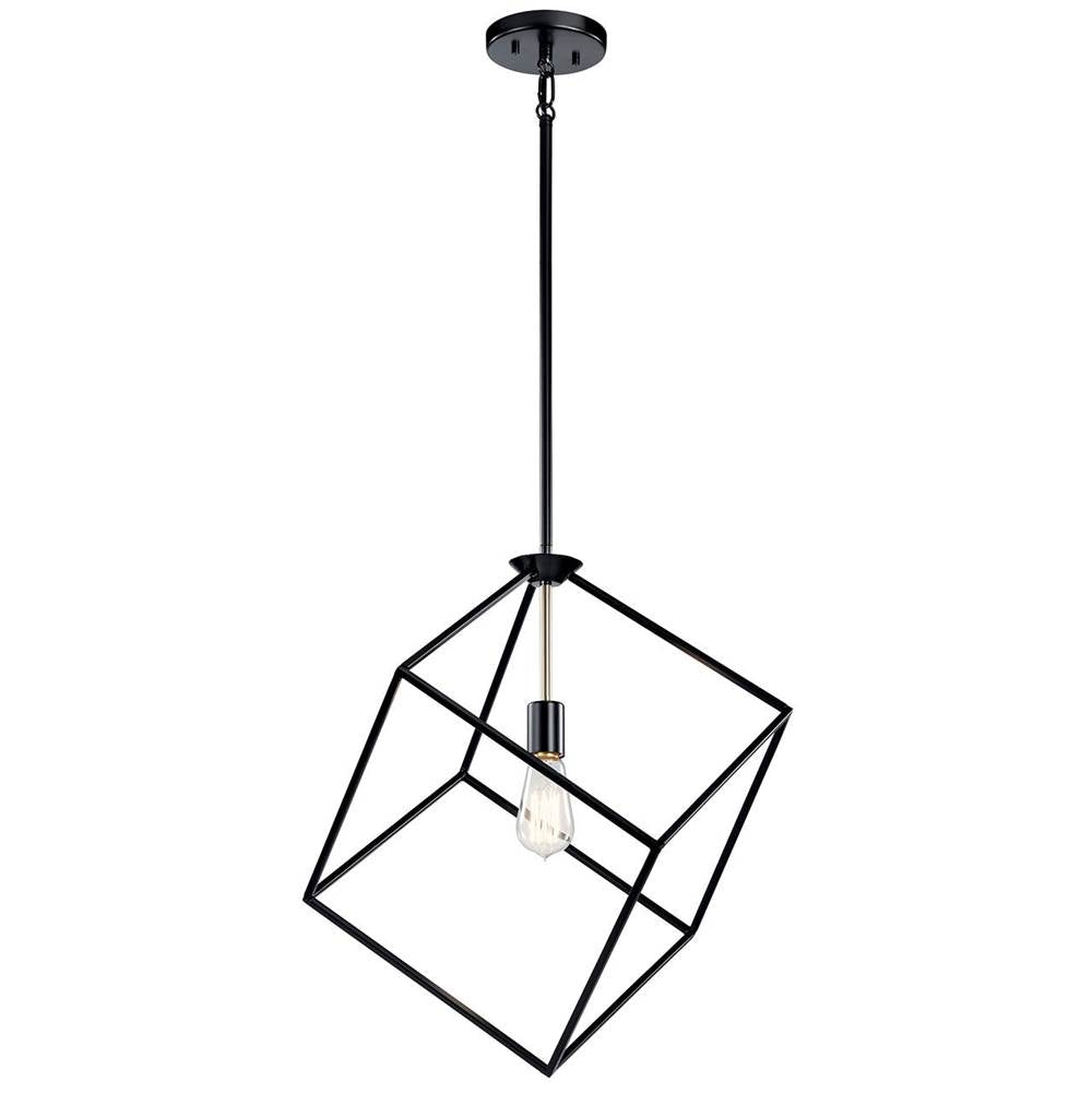 Kichler Lighting Cartone Pendant 1lt