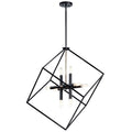 Kichler Lighting Cartone Chandelier 8lt
