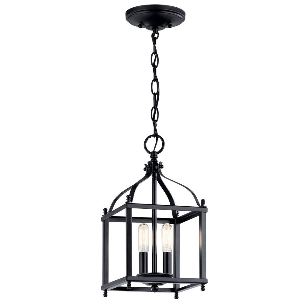 Kichler Lighting Larkin Indoor Pendant 2lt