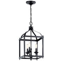 Kichler Lighting Larkin Indoor Pendant 3lt