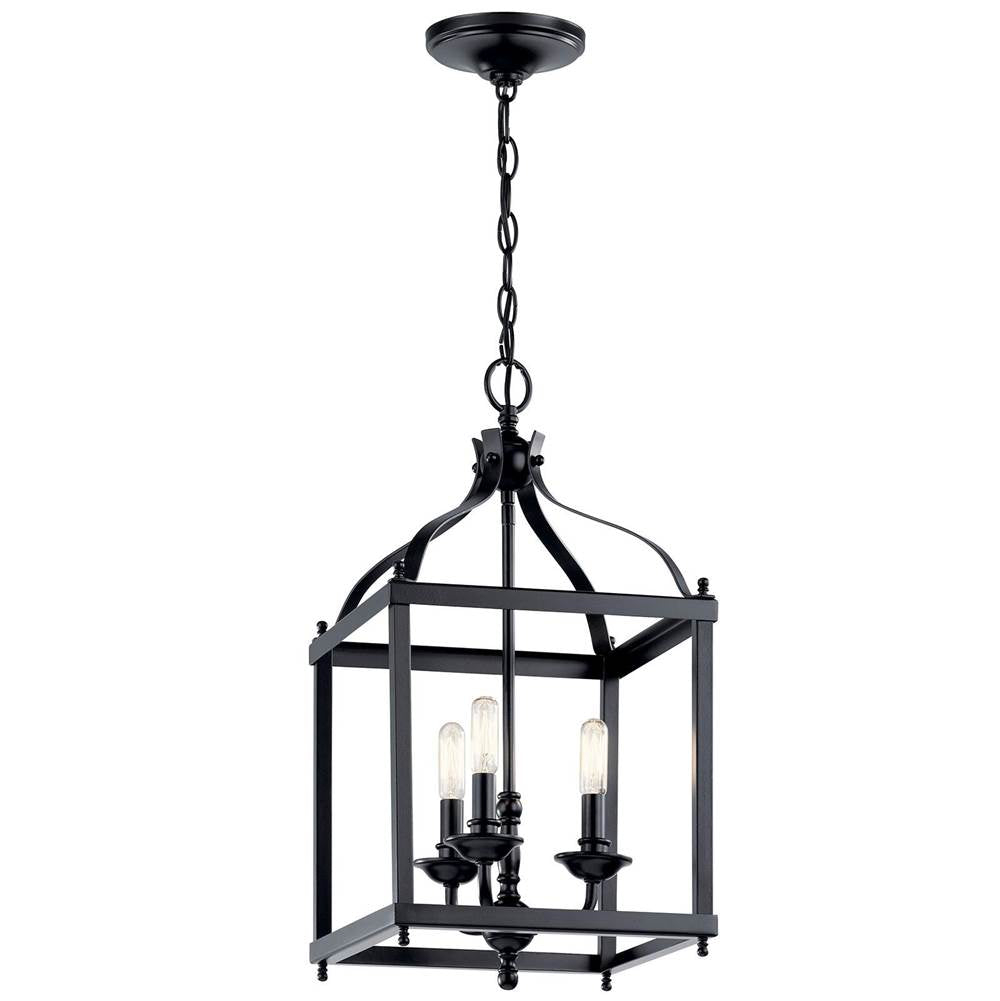 Kichler Lighting Larkin Indoor Pendant 3lt