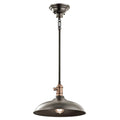 Kichler Lighting Cobson Pendant/semi Flush 1lt