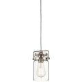 Kichler Lighting Brinley Mini Pendant 1lt