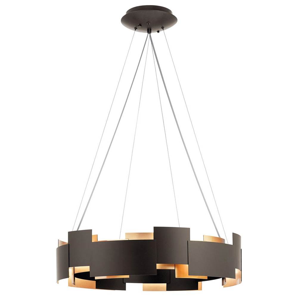 Kichler Lighting Moderne Chandelier/pendant Led