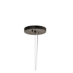 Kichler Lighting Moderne Mini Pendant 1lt Led