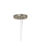 Kichler Lighting Moderne Mini Pendant 1lt Led