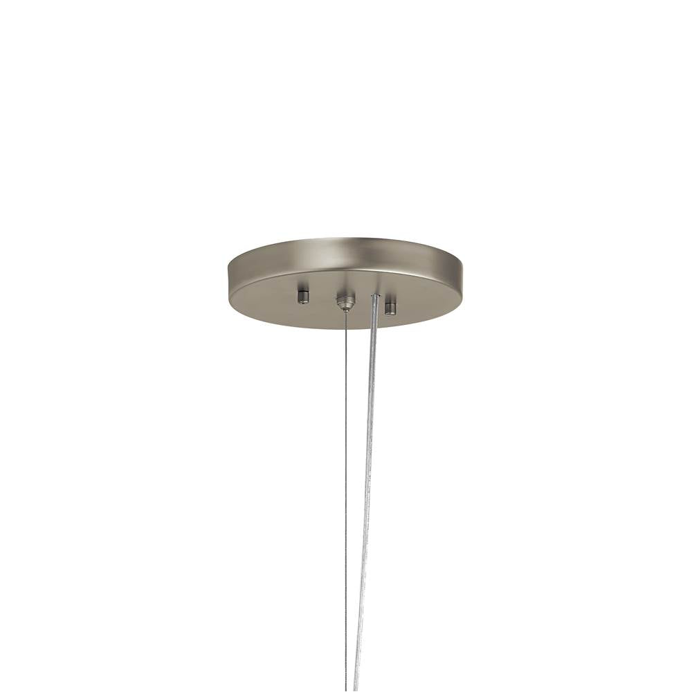 Kichler Lighting Moderne Mini Pendant 1lt Led