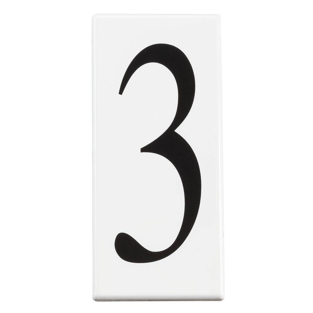Kichler Lighting  Number 3 Panel