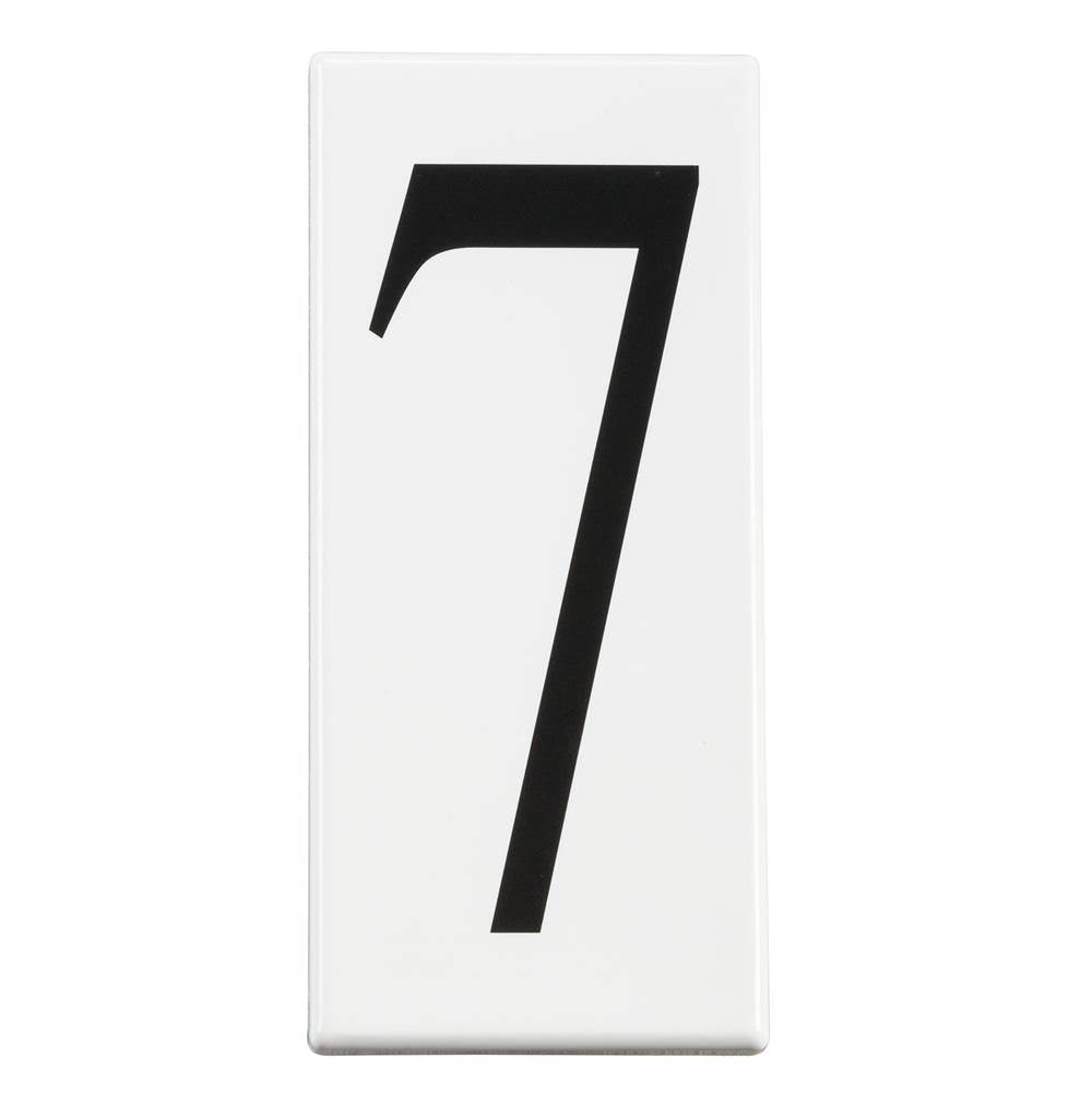 Kichler Lighting  Number 7 Panel