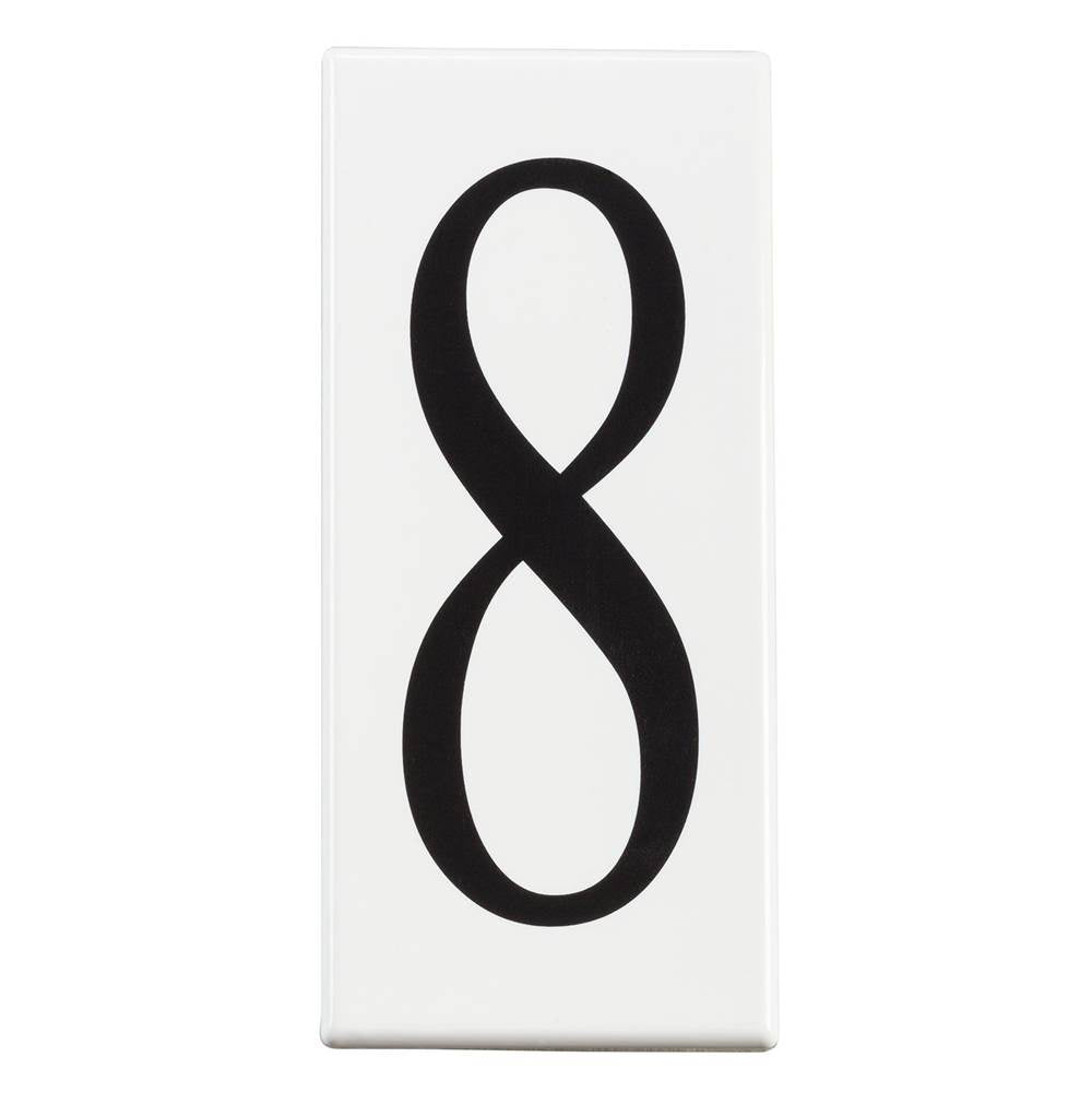 Kichler Lighting  Number 8 Panel